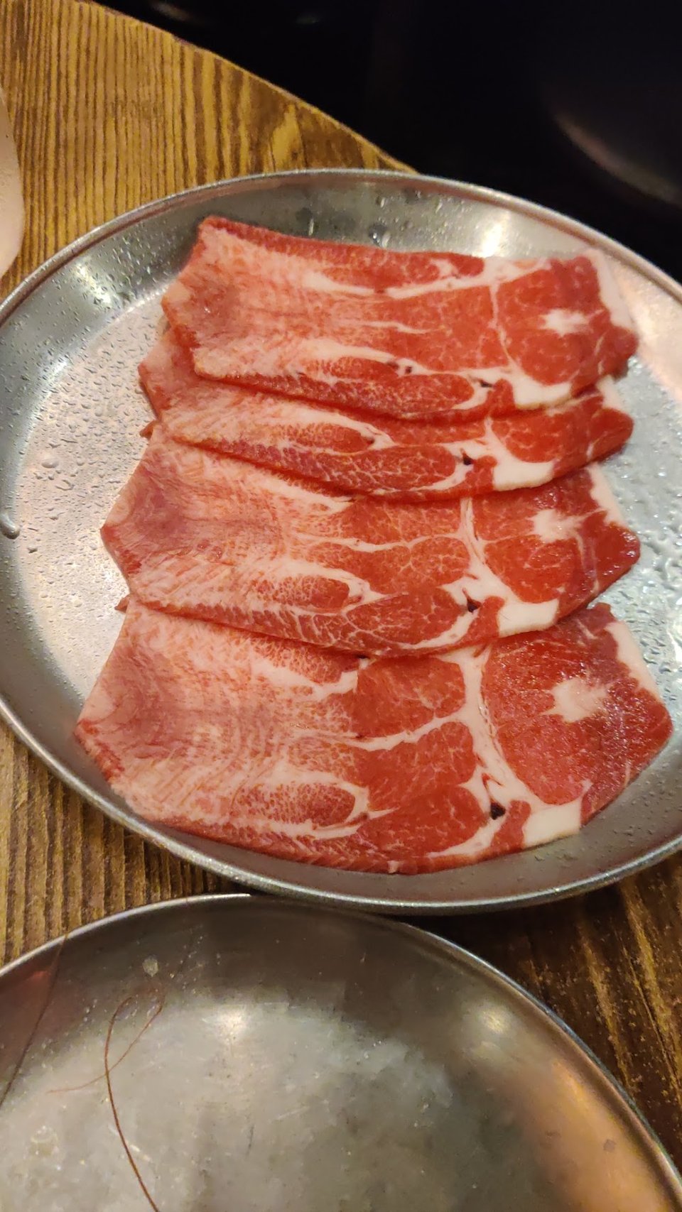 Beef Tongue