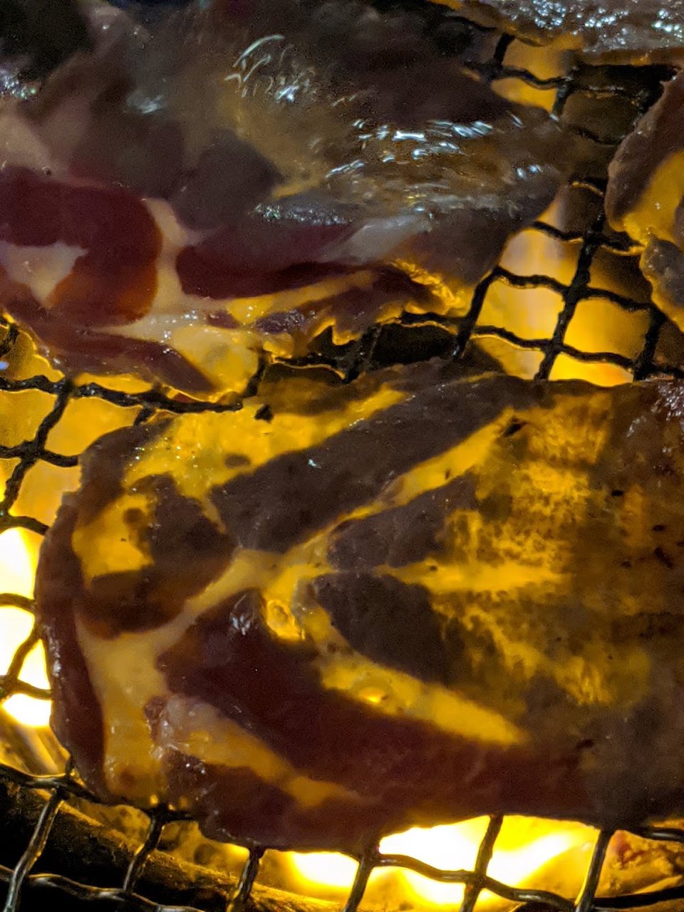 Beef Belly