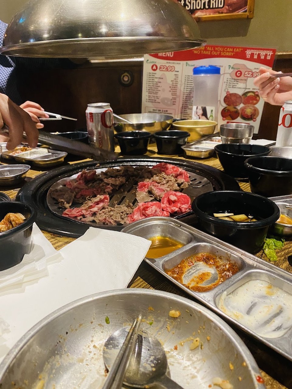 Hot Pot
